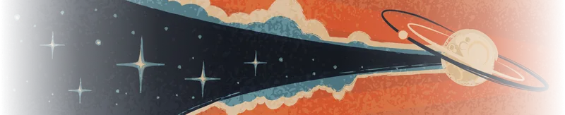 Retrofuture Dream
