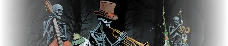 Bone Jass