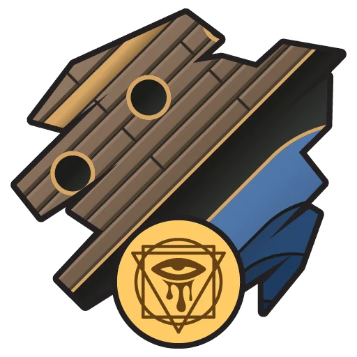 Ether Tempest camouflage