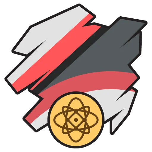 Scarlet Thunder camouflage