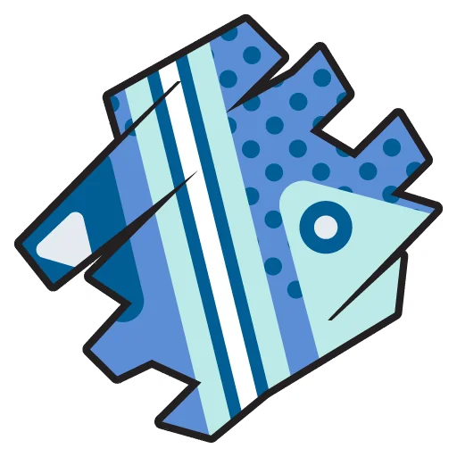 Blue Archive camouflage