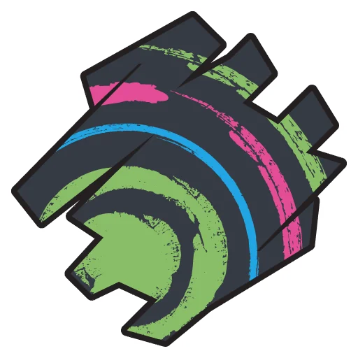 Free Meridian camouflage