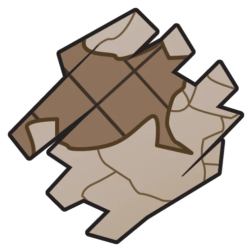 Cartographic camouflage