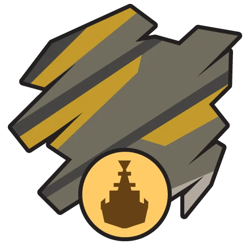 The Last Conquest camouflage