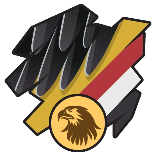 Germanevent camouflage