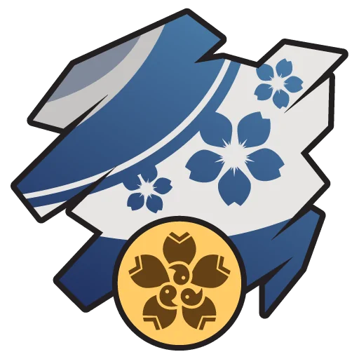Azur Lane camouflage