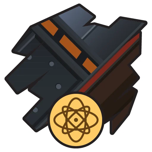 Mecha Pioneer camouflage