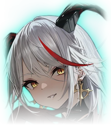 AL Ägir portrait