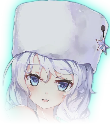 AL Avrora portrait