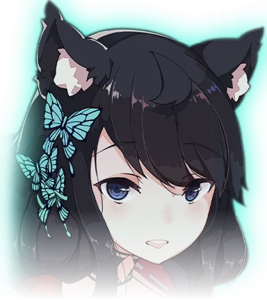 AL Fusou portrait