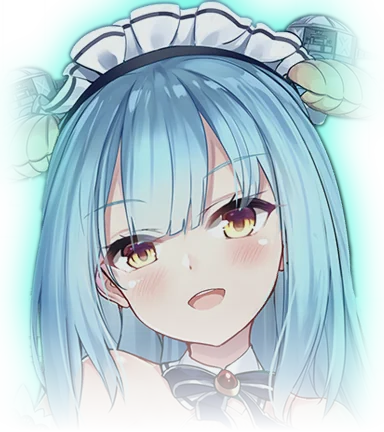 AL Neptune portrait