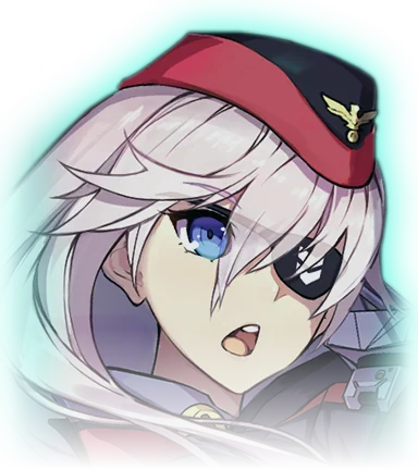 AL Scharnhorst portrait