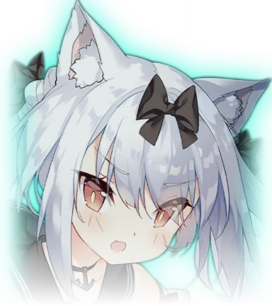 AL Yukikaze portrait