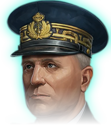 Angelo Iachino portrait