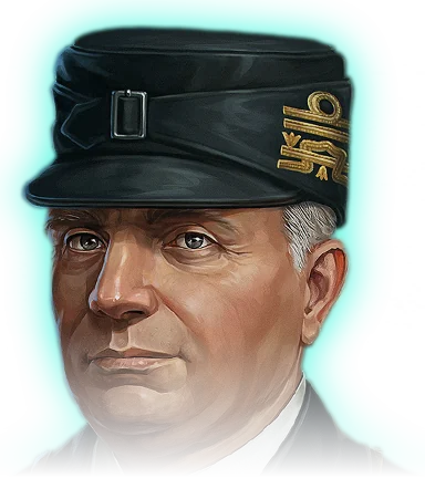 Carlo Bergamini portrait