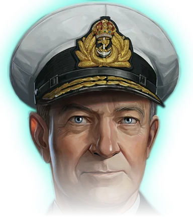 Denis Boyd portrait