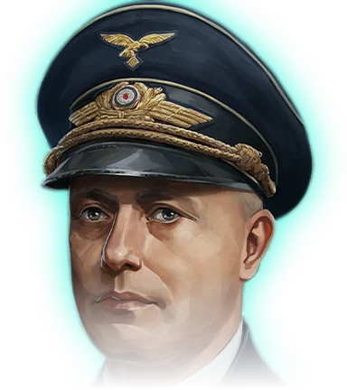Hans Geisler portrait
