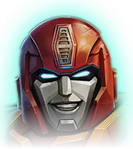 Hot Rod portrait