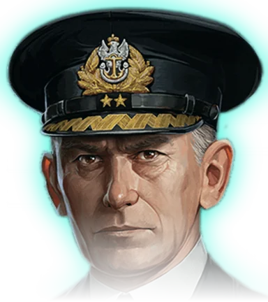 Jerzy Świrski portrait