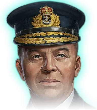 John Arbuthnot Fisher portrait