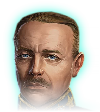 Lev Galler portrait