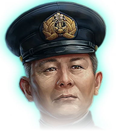Matsuji Ijūin portrait