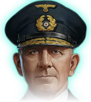 Otto Ciliax portrait