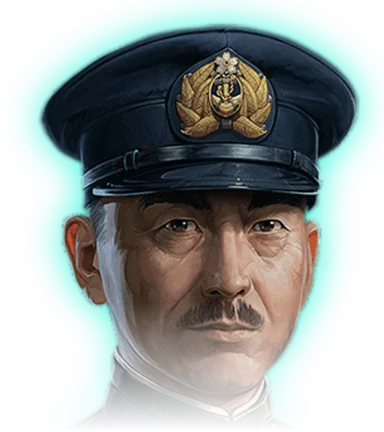 Raizō Tanaka portrait
