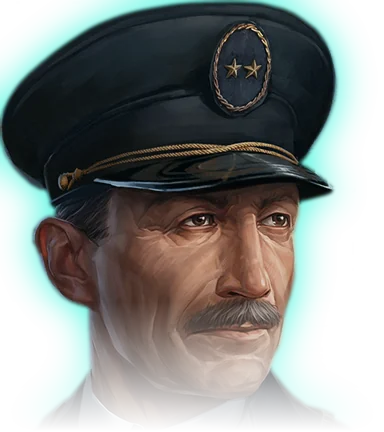 Robert Jaujard portrait
