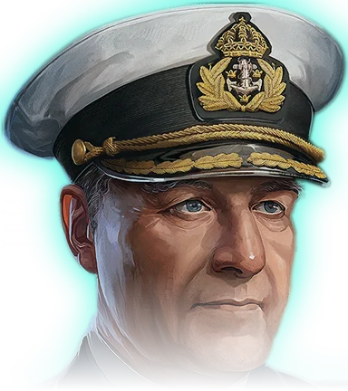 Stig Hansson Ericson portrait