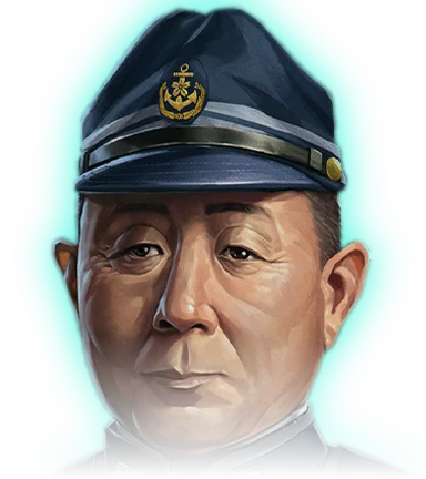 Tamon Yamaguchi portrait