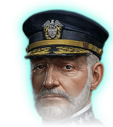 William Sims portrait
