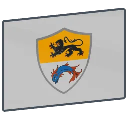 Dunkerque flag