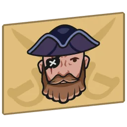 Sea Dog flag