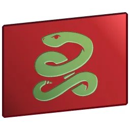 Journey to the West flag