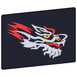Southern Dragon flag