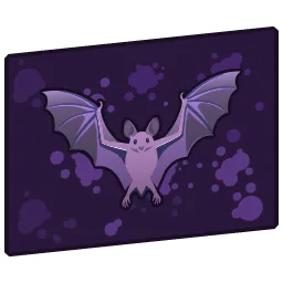 Vampire II flag