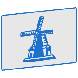 Royal Netherlands Navy flag