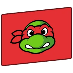 Raphael flag