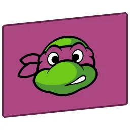 Donatello flag