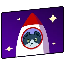 Space Day '25 flag