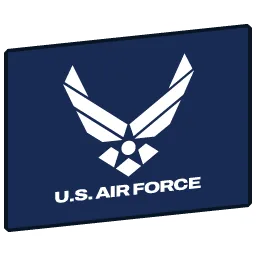 U.S. Air Force flag