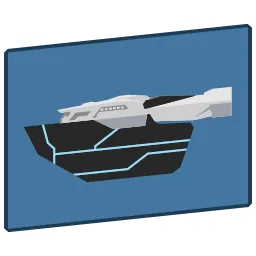Blue Archive: Utnapishtim's Ship flag