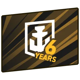 Legends Birthday '25 flag
