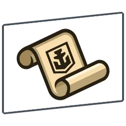 Captain Reader flag