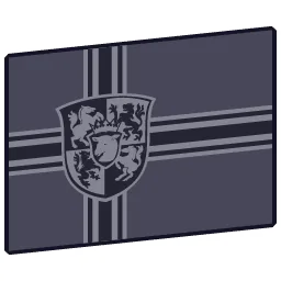 Graf Zeppelin Black flag