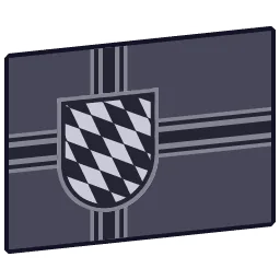 München Black flag