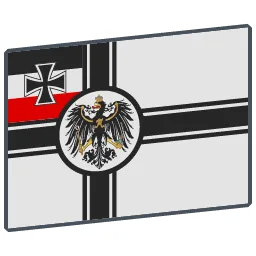 Battle of the Skagerrak flag