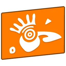 Inca Heritage flag