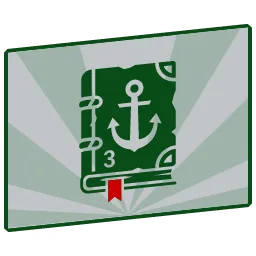 War Tales 3 Veteran flag
